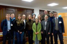 Vertreterversammlung des Studentenwerks wählt neuen Verwaltungsrat